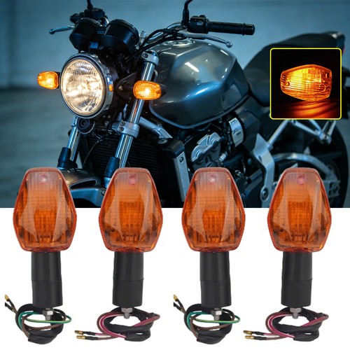 4pz luci indicatore - 4pz,