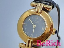 Orologio vintage Cartier Must