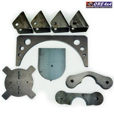 Kit di Conversione Sospensioni