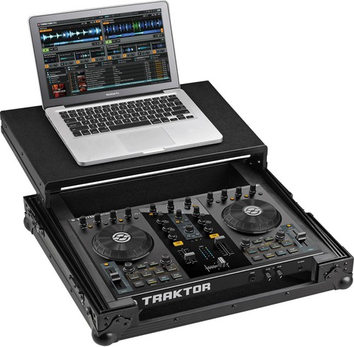Zomo flightcase plus nse - s2,
