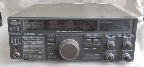 Kenwood 790 10w - kenwood, 144/430mhz
