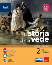 Storia che vede - la, si