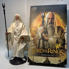 Asmus Toys SARUMAN Il Signore
