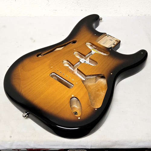 2018 fender usa - 2018, eric