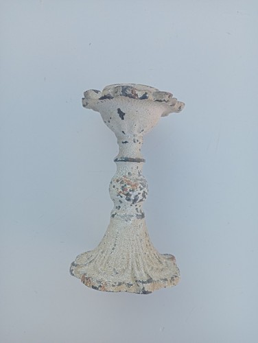 Portacandela metallo stile - portacandela,