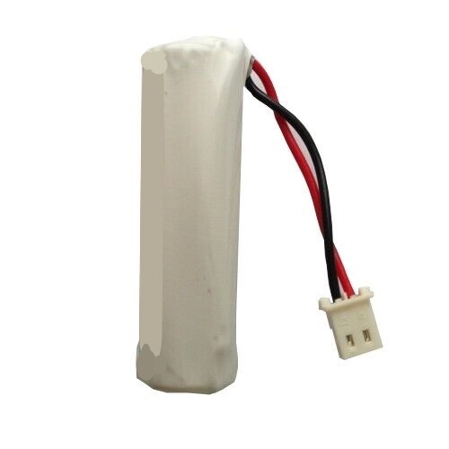 Hcb batteria litio 6v - hcb,