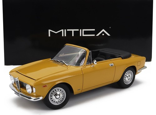 Mitica alfa romeo - mitica,