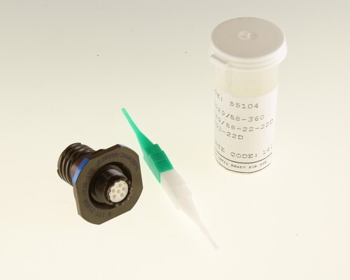 D38999 24wa35pn cannone - d38999/24wa35pn,