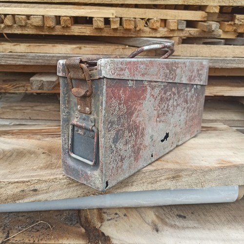 Maker marked scatola - marked,