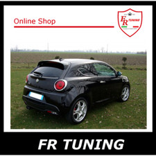 Spoiler alfa romeo - spoiler, mito
