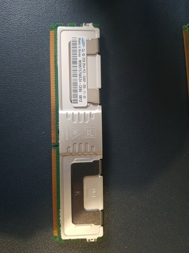 Ram server 2gb 2rx4 - server,