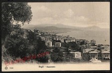 ag1328 - CARTOLINA D'EPOCA -