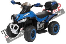 Quad elettrico per bambini - quad,