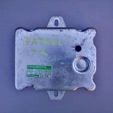 Centralina Candelette Nissan Patrol TR 2.8 td ECU 407901-3240 Preriscaldamento .