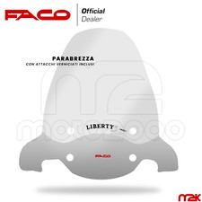 PARABREZZA PARAVENTO FACO