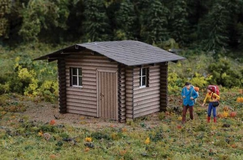 Spur kit casa di legno - -,