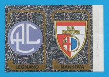 FIGURINA CALCIATORI PANINI