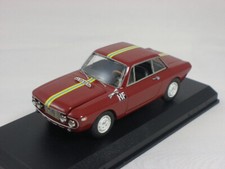 Best Model Lancia Fulvia