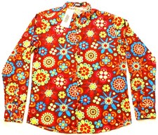 Camicia Jogal Bottone