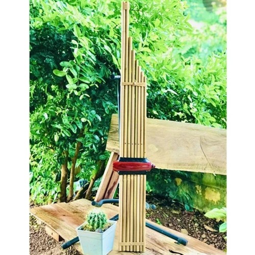 Khaen bamboo isan - bamboo, laos