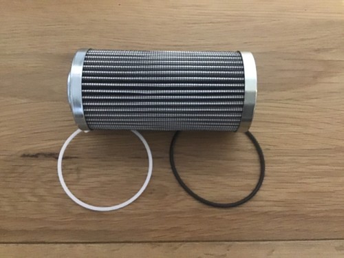 Filtro idraulico case - filtro,
