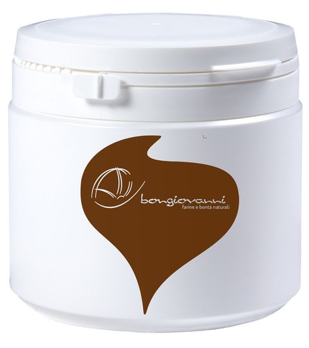 Pasta nocciole 500 bio - di,