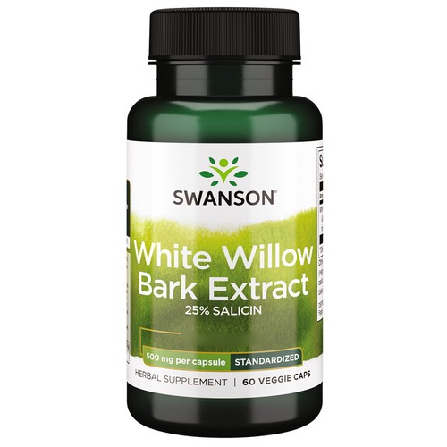 Swanson corteccia salice - swanson,, di
