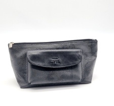 Alviero Martini Prima Classe Pochette Donna Uomo Baeuty Case Made In Italy Bours