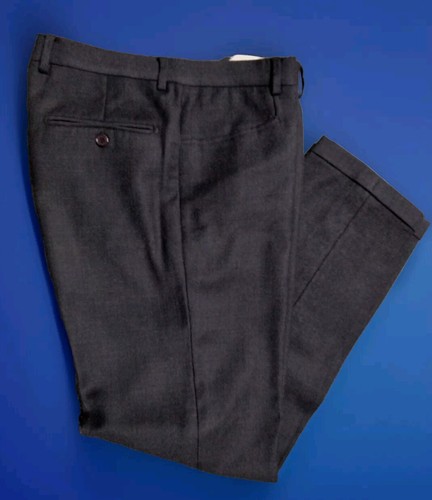 Pantaloni uomo lana - uomo,