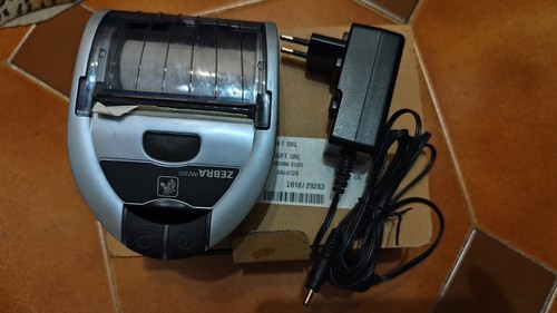 Zebra mz320 stampante termica - mz320,