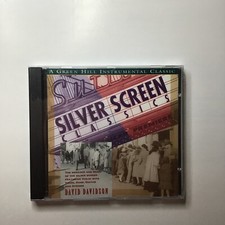 Silver Screen Classics - Audio