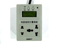 MISURATORE DI ENERGIA MOD