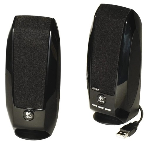 Logitech 150 altoparlanti - logitech, s-150