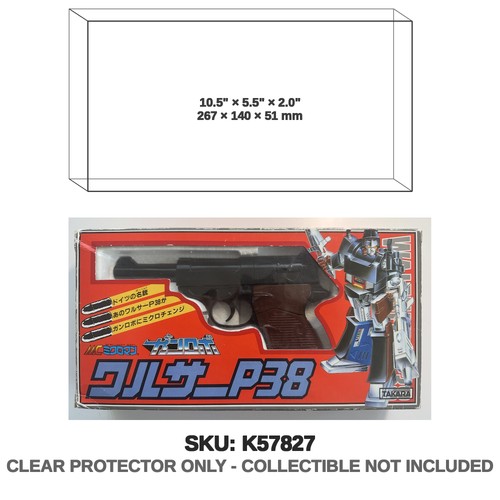 Protezione per walther - per, p38