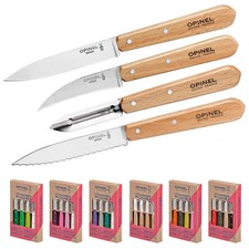 OPINEL Set Coltelli da Cucina