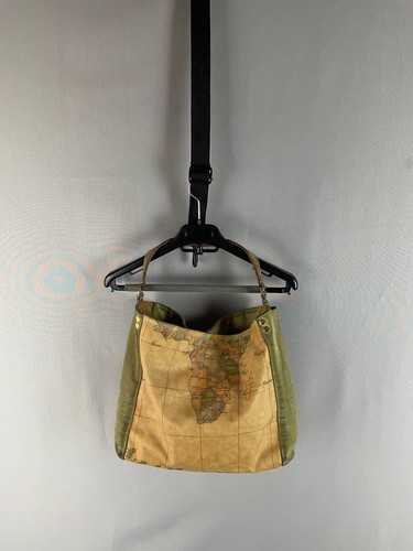 Borsa tracolla alviero - borsa,