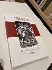 Biffando L Assoluto I Bulini