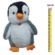 Peluche Pinguino Gigante da