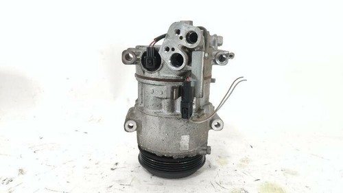Compressore climatizzatore - compressore,