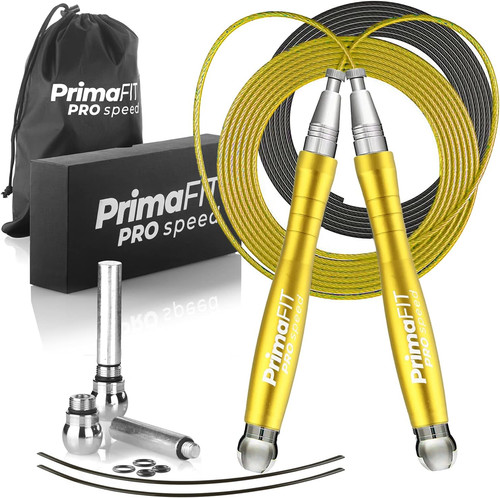 Pro speed corda per saltare - pro,