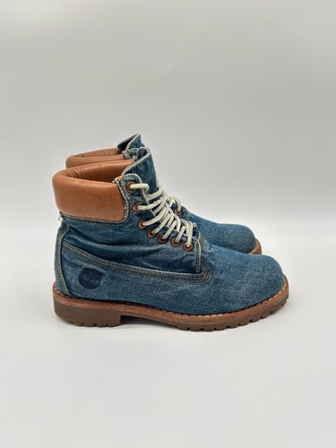 Timberland heritage pollici - 6,