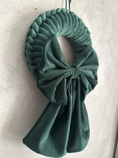 Ghirlanda Fuori porta Natale