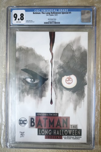 Batman the long halloween - the,
