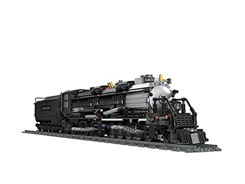 Locomotiva vapore afm big - locomotiva, a