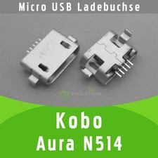 Kobo Aura N514 Micro USB DC