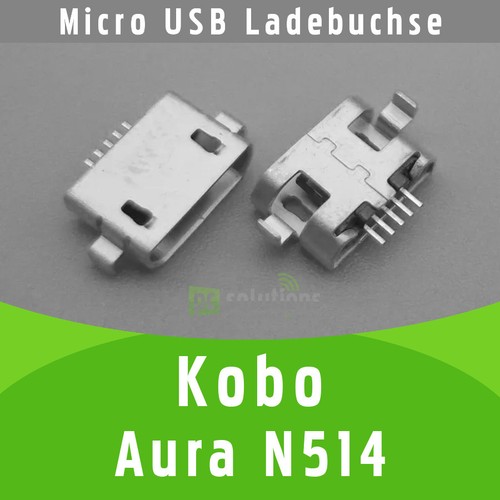 Kobo aura n514 - aura, micro