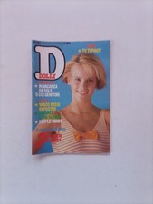 Dolly N.350 Vasco Rossi