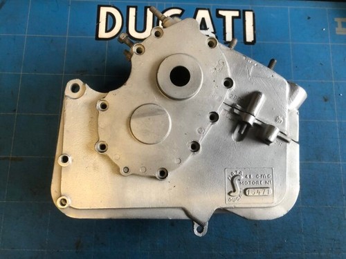 Ducati cucciolo siata carter - ducati,
