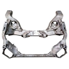 Culla motore Bmw 320d E91