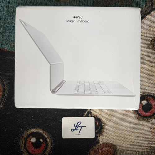 Magic keyboard per ipad air - per, 13